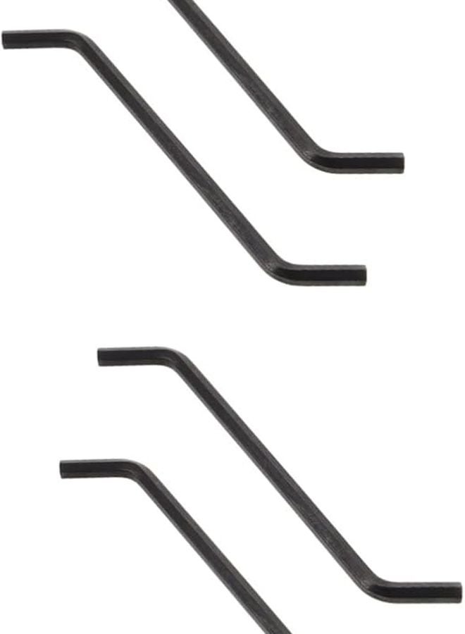 Garbage Disposal Wrench Tool 2 Pack Z Shaped Unjamming Wrench For Kitchen Sink - Image 1